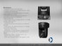 Canon CR-N300 PTZ | Professionelles 4K Kamera-System | Canon PZT Controller - Galerie - Bild 2