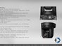 Canon CR-N300 PTZ | Professionelles 4K Kamera-System | Canon PZT Controller - Galerie - Bild 2