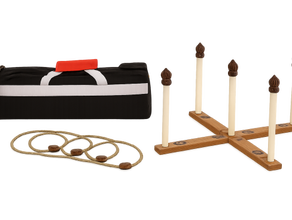 Ringe Werfen mieten – Miettisch, Eventtisch, Veranstaltungstisch, Partytisch