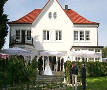 Villa Halstenbek