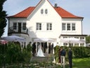 Villa Halstenbek