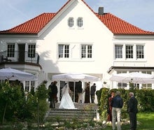 Villa Halstenbek