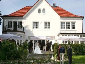 Villa Halstenbek