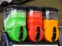 SLUSH EIS | SLUSHEIS MASCHINE | SLUSHMASCHINE | 3x 12L PROFIGERÄT - Galerie - Bild 3