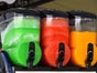 SLUSH EIS | SLUSHEIS MASCHINE | SLUSHMASCHINE | 3x 12L PROFIGERÄT - Galerie - Bild 3