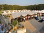 Flexzelt 10x7.5m / Stretchzelt / Hochzeitszelt / Partyzelt - Galerie - Bild 2