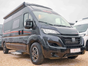 Dethleffs Globetrail 600 ER Automatik , ein 6m Kastenwagen mit Längsbetten und Aufstelldach, 4 Schlafplätze - Galerie - Bild 2