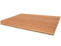 15 x 10 m Holzboden (SET) Classic mieten - Galerie - Bild 2
