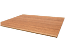 8 x 8 m Holzboden (SET) Classic mieten
