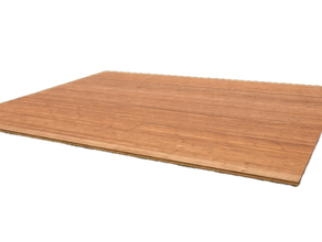 3 x 3 m Holzboden (SET) Classic mieten