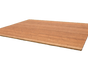 15 x 10 m Holzboden (SET) Classic mieten - Galerie - Bild 2