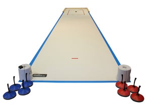 Eisstockschießen PVC