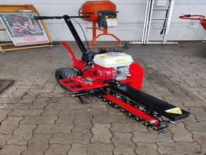 Grabenfräse bis 30 cm Frästiefe