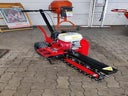 Grabenfräse bis 30 cm Frästiefe