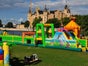 Kombipaket - Trampolin + XXXL-Hindernisbahn - Galerie - Bild 2