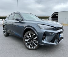 CUPRA FORMENTOR VZ 2.0TSI 4X4 7G-DS