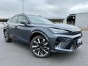 CUPRA FORMENTOR VZ 2.0TSI 4X4 7G-DS