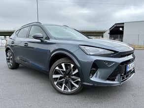 CUPRA FORMENTOR VZ 2.0TSI 4X4 7G-DS