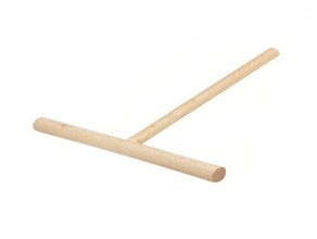 Crépe - Teigverteiler