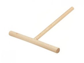 Crépe - Teigverteiler