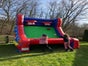 Basketball - Basketballkorb - Basketball Shot - Basketball aufblasbar - Galerie - Bild 3