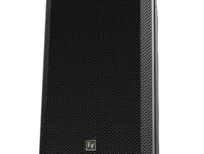Lautsprecher - Aktiv Box -Electro Voice ZLX 15BT- EU mit Bluetooth Funktion