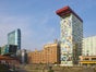 INNSIDE Düsseldorf Hotel Hafen - Galerie - Bild 3