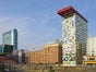 INNSIDE Düsseldorf Hotel Hafen - Galerie - Bild 3