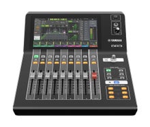 Yamaha DM3