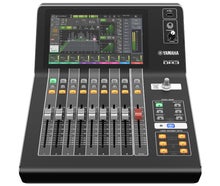 Yamaha DM3
