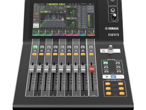 Yamaha DM3