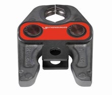 Fitting Pressbacke VRX-Kontur, Größen 16, 20, 25 mm (Raxofix)