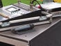 Handsender Sennheiser SKM 500 G2 mit 865er Kapsel C-Band - Galerie - Bild 3