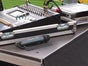 Handsender Sennheiser SKM 500 G2 mit 865er Kapsel C-Band - Galerie - Bild 3