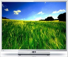 82 Zoll Samsung UHD Fernseher