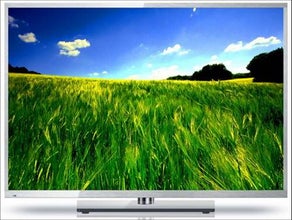 82 Zoll Samsung UHD Fernseher