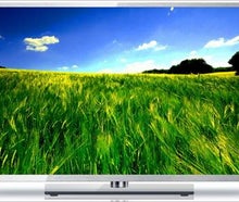82 Zoll Samsung UHD Fernseher
