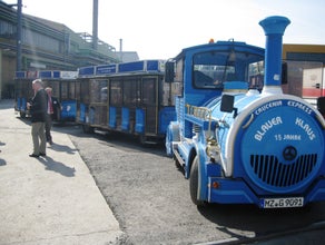 City-Bahn Jumbo