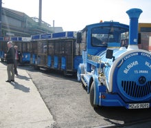 City-Bahn Jumbo