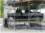 Mannesmanngitter / Demo / Absperrgitter - Galerie - Bild 2
