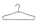 Kleiderbügel aus Edelstahl NAT