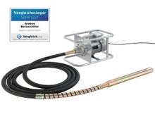 Betoninnenrüttler