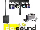 Party-Set Ton und Licht - SMALL - Galerie - Bild 1