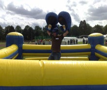 Funboxing - Boxen mieten
