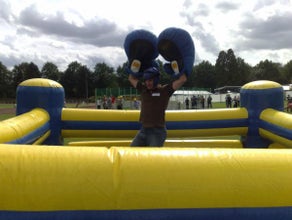 Funboxing - Boxen mieten