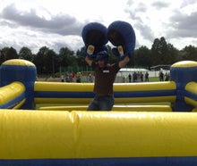 Funboxing - Boxen mieten