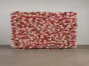 Florale Selfie-Wand mieten – Fotowand für Events & Promotion, Fotohintergrund, Event- Dekoration - Galerie - Bild 1