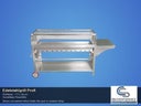 Edelstahlgrill Profi