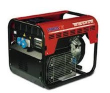 Stromerzeuger Endress ESE 1206 HS-GT ES