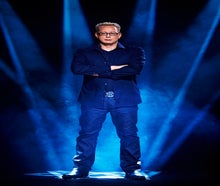Zauberkünstler GERRIT - ohne Großillusion / Zaubershow / Zauberei / Zauberer